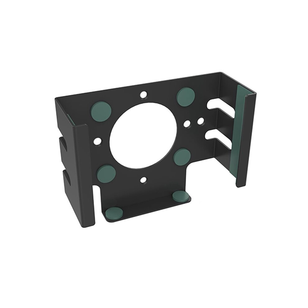 Under Desk Mount For M4/M4 Pro Monitor Vesa Mount /Wall Mount Support Metal Mount Holder Bracket 4712627121186