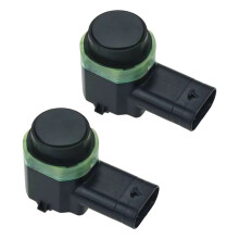 Capteur  de Recul LR038084 9G92-15K859-AB Compatible avec pour  , pour , pour  Mondeo (2 Pièces)