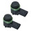 Reversing  Sensor LR038084 9G92-15K859-AB Suitable for  , ,  Mondeo 2pcs 1