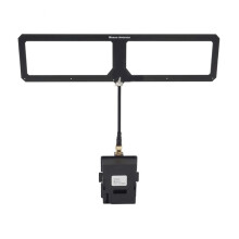 TX400 Trasmettitore Radio da 500 MHz, Modulo ELRS da 500-560 MHz per Sistemi di Controllo Remoto