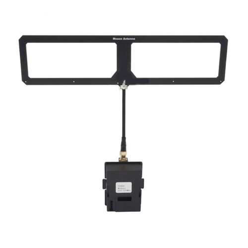 TX400 500MHz Micro Radio Transmitter 500-560MHz ELRS Module for Remote Control Systems
