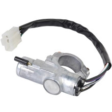 Interruptor de Ignição/Partida 48700-75P25 para D21 Pathfinder 4870075P25 48700-01G25 48700-01G26