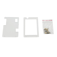 2.8inch NerdminerV2 Acrylic Case for 2.8inchNMminer Case Kit Solo Miner Case