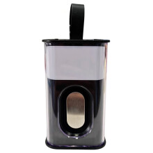 LED AI Speaker Portable Wireless Stereo Sound Speaker, Weather Forecast, for Outdoor Indoor Gatherings Home