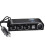 Dual USB 4  Universal Auto Car Cigarette Lighter Socket Multi Splitter Charger Plug Adapter Phone Quick Charger 1