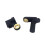 24256885 24256886 24290432 Automatic Transmission Input Speed Sensor for SAIC  360 RX5 RX5  HS GS  New MG6 1