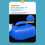 Ergonomic Male Urinal Bottle 1200ml Capacity Secure Cap Measuring Scale Grip Handle 6