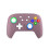 Retro Games Controller Wired/Wireless  RGB Hall Effect Joystick for  Gamepad for PC Android IOS Steam C 1