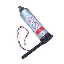 Vacuum Main Brush Motor for A20 A20pro A20Air Floor Scrubber Roller Brush Motor Replacement Parts