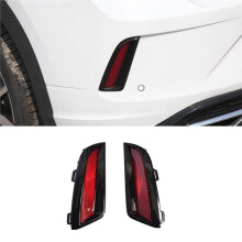 Réflecteur de Pare-Chocs Arrière 1084854-99-J 1448344-00-B pour  T-ROC R- 2023 2024 Accessoires