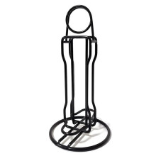 Porte-Capsules de Café, Support pour 6 Petites Capsules