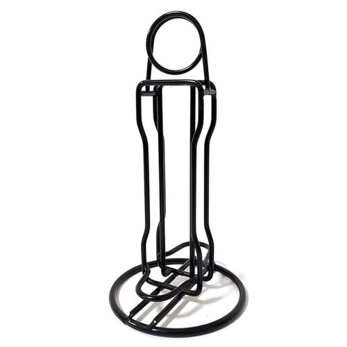 Porte-Capsules de Café, Support pour 6 Petites Capsules