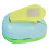 Stamp Shape Stamp Border Punch Hole Puncher Punches Maker Embossing Machine Paper Cutting Labor Saving Toothed Puncher 1