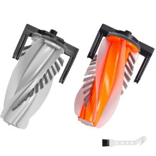 Main Brush for ROMO P ROMO S ROMO A Robot Vacuum Cleaner Roller Brush Floor Brush Rolling Brush Parts Accessories