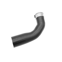 31657753 Turbocharger Hose Intercooler Pipe for V40 2013-
