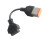 OBD 12pin to 16pin Cable for  for  Adapter 1
