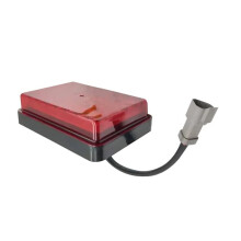 135-0426 Fanali Posteriori A LED per Escavatore per 120H 120K 120K2 140K2 140M 143H 14H 621G 623G 771D 773D