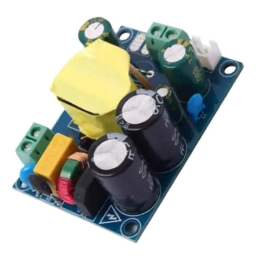 F62C Module D'Alimentation à Découpage Isolé 220 V Vers 12 V 3,3 A - Accessoires de Stabilisation