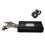 Electric Bicycle 45A Three-Mode SineWave Controller with LCD UKC1 Display for Wheel Hub Motor 1000W-2000W 1