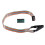 SOP16 IC Test Clip SOP SOIC 16 SOIC16 SOP Soic 16 Pin IC Flash Chip Test Clamp BIOS Programmer IC Clips Socket Adapter 1