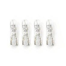 4PCS VU Meter Bulbs for Revox/Studer A80RC B67 PR99 B77 51.02.140