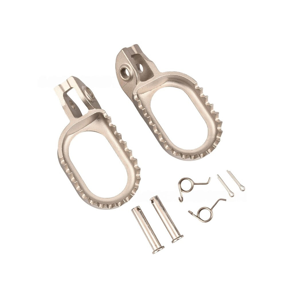 Motorcycle Lowered Rear Set Foot Pegs For Exc Excf Xcw Xc Xcf Sx Sxf Te Fe Tx Fx Tc Fc Te Fe Gasgas Ec A 6033260831767