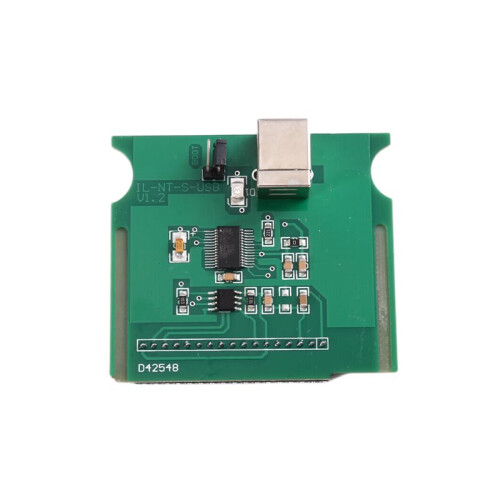 IL-NT S-USB Communication Module for Service Maintenance and Connection to for ComAp'S Software and Service Tools