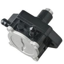 Bomba de Combustível para Motor de para , para , para Mercury, , Evinrude, para Johnson, OMC e BRP de 9,9 A 30