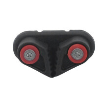 Aluminium Cam Cleat Boat Cam Cleats Fairlead Marine Sailing Boats Sailboat Kayak Canoe Dinghy