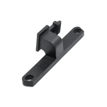 Voor Bontrager Fietszadel Achterlichtsteun Basis Fietszadel Montage Adapter Fietsvervangingsaccessoires