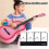 Piano Flash Cards for Beginners, Note Training Card Music, Large Size Musical Notation Learning Clear Print, Paper Study 2