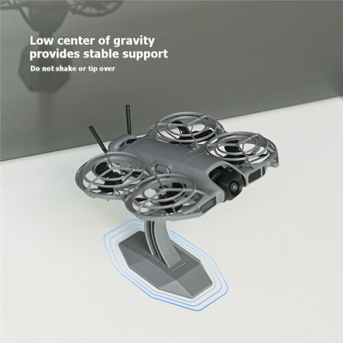 Drone Display Stand for  NEO 2 Stable Desktop Bracket Holder Essential Drone Accessories 2