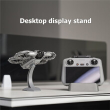 Drone Display Stand for NEO 2 Stable Desktop Bracket Holder Essential Drone Accessories