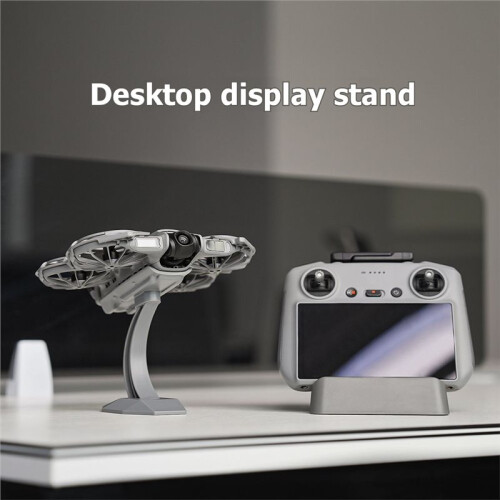Drone Display Stand for  NEO 2 Stable Desktop Bracket Holder Essential Drone Accessories