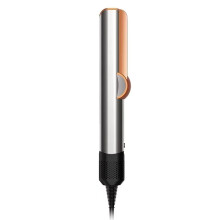 Secador y Plancha de Pelo Profesional 2 en 1 con Iones Negativos, Herramienta de Peinado de Larga Duración, Plancha para Cabello Húmedo y Seco,