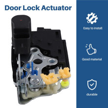 Car Door Lock Actuator for Rexton 1 2 W 2001-2019 Door Execution Lock Front Left 7121008032