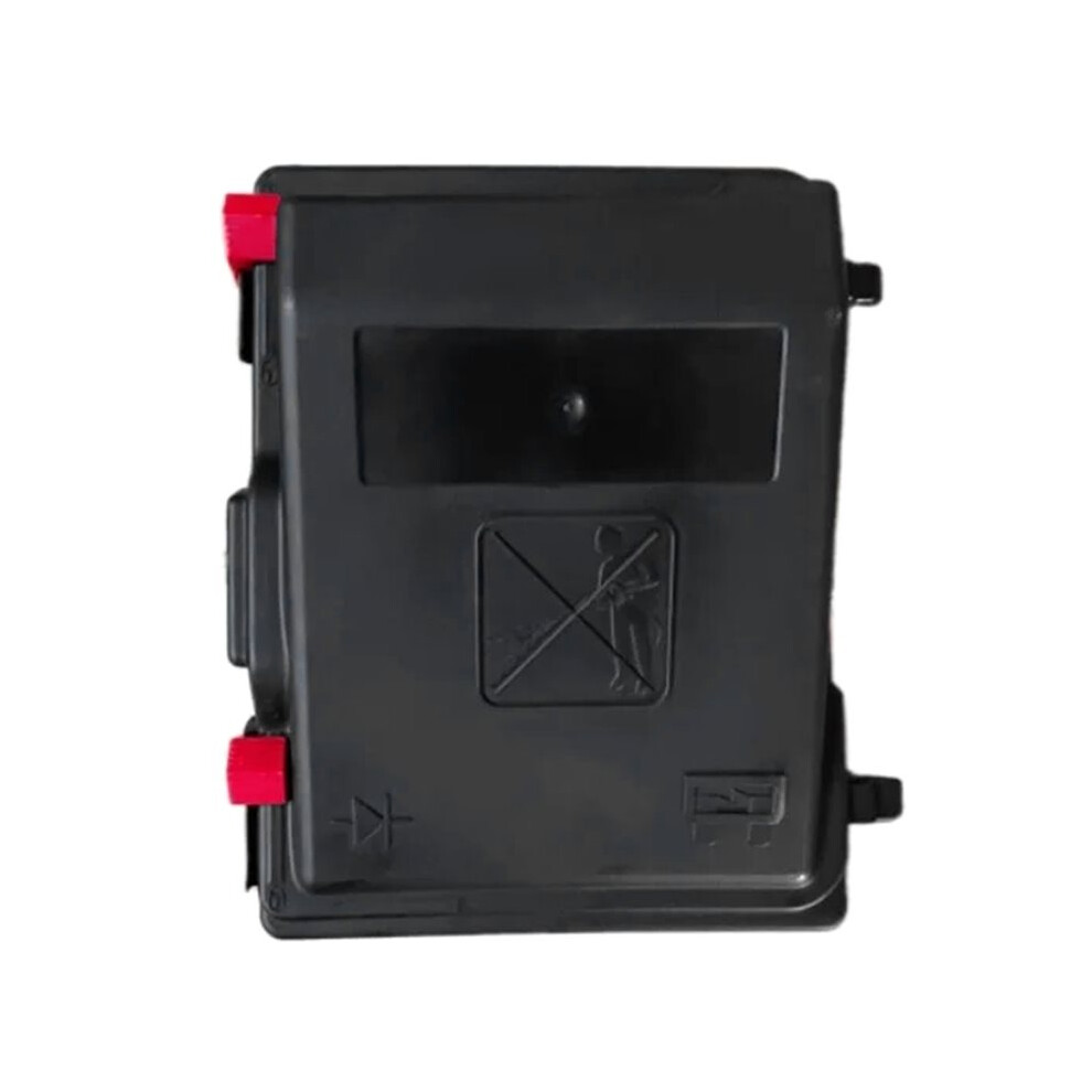 New Fuse Box Top Cover Upper Cover 9801448680 For 308 408 3008 508 C4 C5 Ds7 Cabin Light 4711895197305