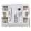 4pcs Solid State Relay SSR-40DA Relay Module SSR 40DA - Single Phase SSR 3-32V  to 5-60V  40A Load 6