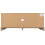 Seconique Stratford 2 Door TV Unit - White 8
