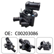 C00203086 Ensemble Thermostat de Culasse pour SAIC MAXUS G10 G20 T60 T70 T90 D90