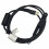 Cabo de Programação USB PMKN4265A para Rádios   R6, R7 e R7a (Walkie-Talkie) 5