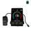 Ebike Display VD04  Display for Tongsheng 5Pin Waterproof E-Bike Control Panel Ebike Parts CAN Protocol 1