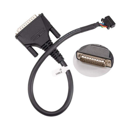 For  G Series BDC2 Solder-Free Adapter Work for VVDI2, Key Tool MIDI, Key Tool