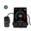 Ebike Display VD04  Display for Tongsheng 5Pin Waterproof E-Bike Control Panel Ebike Parts UART Protocol 1