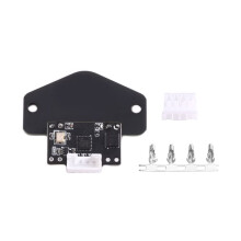 Sensor de Nivelamento  IDM V3 para Impressora 3D Wolong, Substituto Do Klicky TAP USB