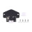 3D Printer Accessories IDM V3  Leveling Sensor for Wolong, Replacing Klicky TAP USB 1