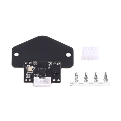 3D Printer Accessories IDM V3  Leveling Sensor for Wolong, Replacing Klicky TAP USB