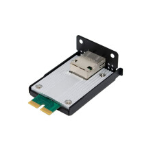 Ethernetmodule RJ45 Naar PCIe 3.0 10G-Adapter voor Synology 10G NAS NAS AQC113C voor DS923+DS723+RS422+DS1522+