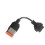 OBD 12pin to 16pin Cable for  for  Adapter 3