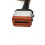 OBD 12pin to 16pin Cable for  for  Adapter 5